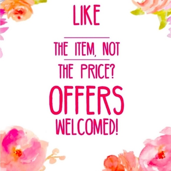 Striped Gray and Cream Knit Tank Top Medium NWOT - Picture 3 of 3